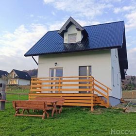 Domki na Zapotocu Grywałd