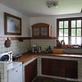 Chata pod Śnieżnikiem Stronie Śląskie