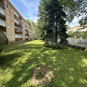 Évy Apartman Harkány