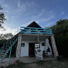 Feelit 164 Vendégház Révfülöp