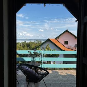 Feelit 164 Vendégház Révfülöp