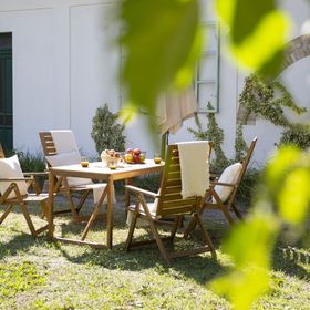 Örökzöld Vendégház Hédervár