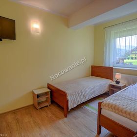 Dom gościnny KAJA Zawoja