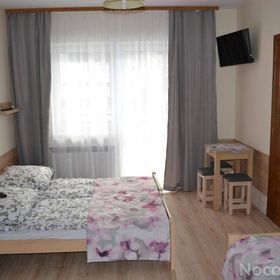 Pensjonat i Ośrodek Wczasowy Hanka Zawoja