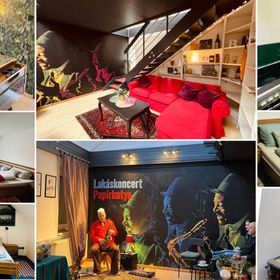 Villa Papírkutya Apartman Veszprém