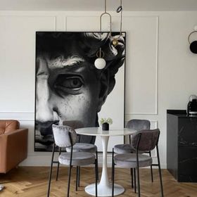 Apartament przy Gaju Giżycko