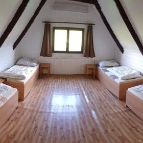 RZ u Beránka Želiv