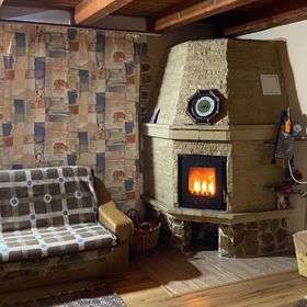 Cabana Izabela Mărişel