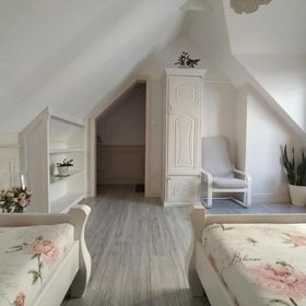 Willa Grono pokoje gościnne, apartamenty i domek Krościenko nad Dunajcem