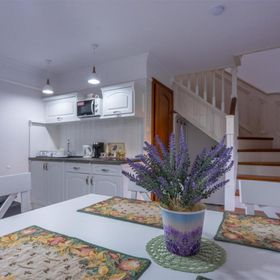 Willa Grono apartamenty i pokoje Krościenko nad Dunajcem