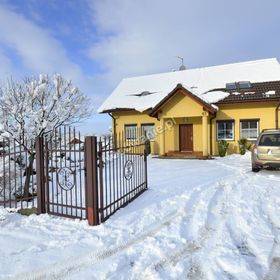 Dom Na Zawodziu Ustroń