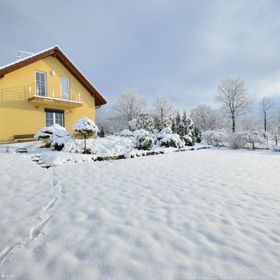 Dom Na Zawodziu Ustroń