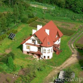 Pokoje Pod Jawornikiem Wetlina