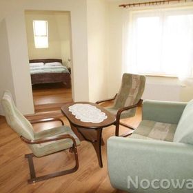 Pokoje Pod Jawornikiem Wetlina