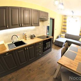 Apartamenty Zielone Centrum Stronie Śląskie