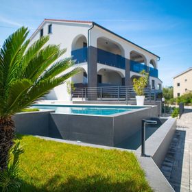 Villa Calma Apartments - Apartment III. Dobrinj