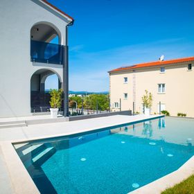 Villa Calma Apartments - Apartment III. Dobrinj