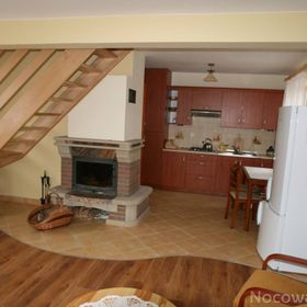 Domki Pod Jawornikiem Wetlina