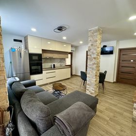 Zölderdő Vendégház Kishuta