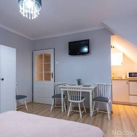 Pokoje gościnne Józefówka Krościenko