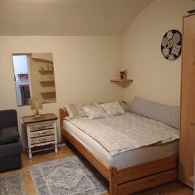 Harang Apartman Szeged