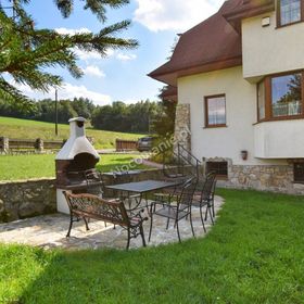 Willa Pamiętnik-oferta dla grup (5-12osób) Stronie Śląskie