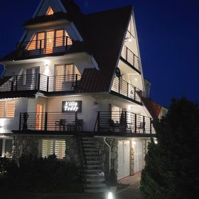 VILLA TEDDY dom na wyłączność Murzasichle