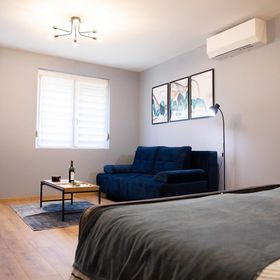 BlueBox Apartman Eger