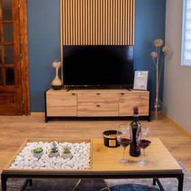 BlueBox Apartman Eger