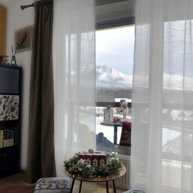 Apartman Nezabudka Nova Lesna