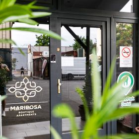 Mariposa Apartments Budapest