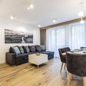 TatryTop Apartament Sabała 1 Centrum Zakopane
