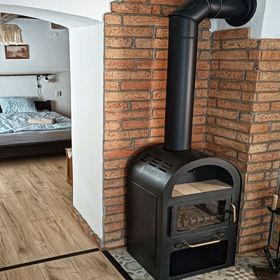 Malomvölgyi Vendégház Felsőörs