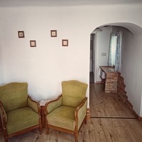 Malomvölgyi Vendégház Felsőörs