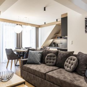 TatryTop Apartament Sabała 2 Centrum Zakopane