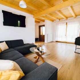 Tópataka Vendégházak - Casele de oaspeți Tópataka Senetea