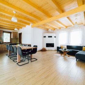 Tópataka Vendégházak - Casele de oaspeți Tópataka Senetea