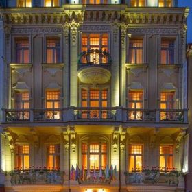 Boutique Spa Hotel AQUA MARINA Karlovy Vary