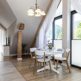 TatryTop Apartament Sabała 5 Centrum Zakopane