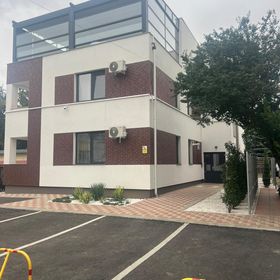 Apartament Best House Botoșani