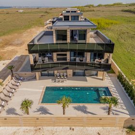 Villa Travera 1 Privlaka