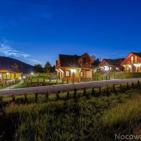 Domki Wypoczynkowe Bajeczny Łan Tylicz