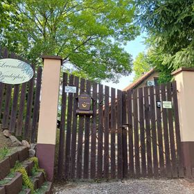 Levendula Magánszálláshely Mogyoróska