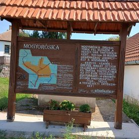 Levendula Magánszálláshely Mogyoróska