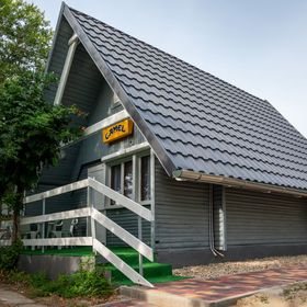 Modern Retro Vendégház Tiszaföldvár