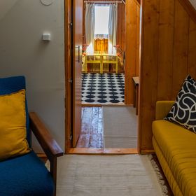 Modern Retro Vendégház Tiszaföldvár