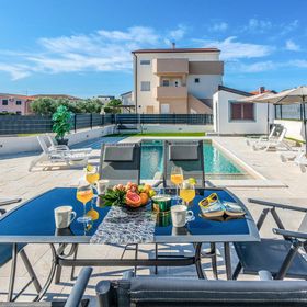 Apartman Vir - CDI926