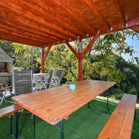 Vendégház Vinica - CCC551