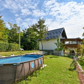 Vendégház Vinica - CCC551