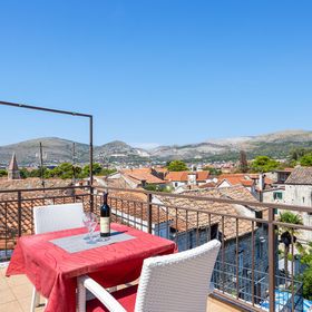 Vendégház Trogir - CSC643